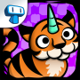 icon Tiger Evolution Idle Wild Cats