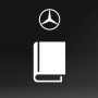 icon Mercedes-Benz Logbook (Diário de bordo da Mercedes-Benz)