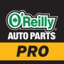 icon O'Reilly Pro