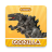 icon Godzilla Mod(Godzilla Mod para Minecraft
) 3.0