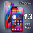 icon iPhone 13 Pro(Temas de Impressora Móvel para iOS 13 Pro Max) 1.3