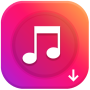 icon Playtube: Mp3 Music Downloader (Playtube: Mp3 Music Downloader
)