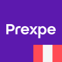 icon Prexpe(Prexpe - Conta digital gratuita)