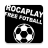 icon Roca Play Stream Football Instructions(Roca Play Stream Futebol Instruções
) 1.0