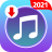 icon Downloader(Downloader de música MP3 e download de músicas em MP3
) 1.0