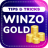 icon winzo games guide(Guia para jogos Winzo: Ganhe moedas e ganhe dinheiro
) 10.0