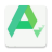 icon APKPure APK(APKPure APKPure para Pure Apk Downloade Helper
) 1.0