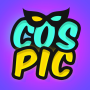 icon CosPic(CosPic - Editor de troca de rosto
)