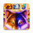 icon Midnight Wolf(Midnight Wolf
) 1.0