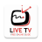 icon Live TV Guide(Guia de canais HD Airtel TV grátis
) 73.0