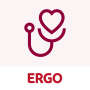 icon ERGO Bli Frisk (ERGO Get Healthy)