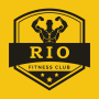 icon Rio Fitness(Rio de Fitness
)