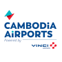 icon Cambodia Airports(Aeroportos Camboja)