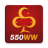 icon 550WW(550 win win clube
) 1.0