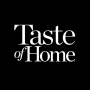 icon Taste of Home(Gosto de Casa
)