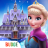 icon Frozen Royal Castle(Disney Frozen Royal Castle) 2024.2.0