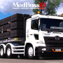 icon Mod Bussid Truck Trailer 2025 ()
