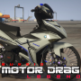 icon Bussid Motor Drag Legend ()