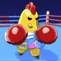 icon Ragdoll Chicken Fighter(Ragdoll Chicken Fighter
)