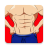 icon Abs Workout(Abs Workout para Six Pack - Home Workout
) 1.0.2