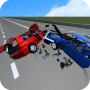 icon Car Crash Simulator Real Car Damage Accident 3D(Car Crash Simulator: Accident)