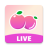 icon Cherry(Cherry-Live video chat) 1.1.7