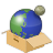 icon Planet(Simulação do planeta) 2.4.1