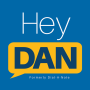 icon Hey DAN(Hey DAN (anteriormente Dial-A-Note))