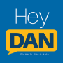 icon Hey DAN (formerly Dial-A-Note) (Hey DAN (anteriormente Dial-A-Note))