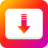 icon HD Video Downloader App2019(HD Video Downloader App - 2022) 1.1.6