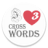 icon com.sgg.crosswords(I Love Crosswords 3
) 1.0.6