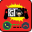 icon FGTeeV Fake Call(Family Team Chamada falsa - FGTeeV Fake Call Chat
) 2.0
