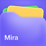 icon MiraManager - File Manager (MiraManager - Gerenciador de arquivos)
