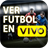 icon Ver Futbol En Vivo(Assistir Soccer Live Grátis Live Matches Guide
) 1.1