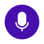 icon Instant(Notas e transcrição instantâneas de IA)