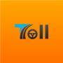 icon Toll & Gas Calculator TollGuru (Toll Gas Calculadora Tollguru)