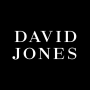 icon David Jones
