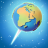 icon Jordglobe(JordGlobe Geografia) 1.0.33