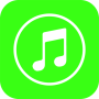 icon Hash Music Player(Music Player - Hash Player)