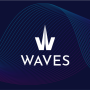 icon WAVES
