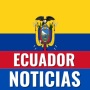 icon Ecuador Noticias (Equador Notícias)
