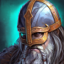 icon I, Viking(I, Viking: Epic Vikings War fo)