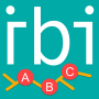 icon IBI - delivery route planner (planejador de rota de entrega Wayshare)