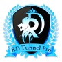 icon RD Tunnel PROSuper Fast Net Help()