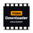 icon Video Downloader(Navegador proxy para download de vídeo ao vivo) 3.0 RC1