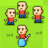 icon tamer(Pixel Equipes de animais de estimação: offline jogos
) 4