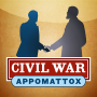 icon Appomattox Battle App