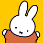 icon Miffy(Miffy - Jogue junto com Miffy)