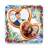 icon Photo Collage Maker(Foto de estacionamento de carros Touch - editor de fotos de IA) 1.0.2.8