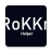 icon Streaming Rokkr(Free Movies mod: Live tv show rokkr Passo a passo Conse
) 1.0